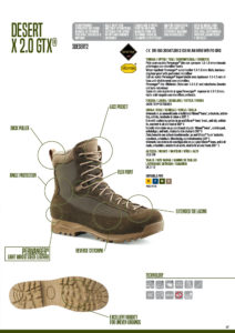 Safety Footwear | Catalog 2017/18 | Jolly | Cosmas