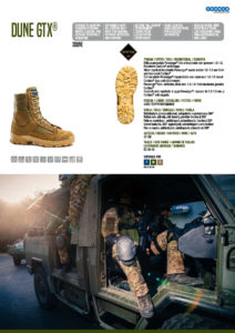 Safety Footwear | Catalog 2017/18 | Jolly | Cosmas