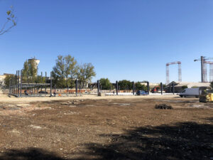 Nuovo stabilimento a Bucarest per il Gruppo Minerva