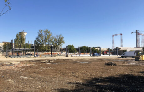 Neues Werk in Bukarest für die Minerva-Gruppe