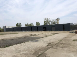 Nouveau site de production à Bucarest pour le groupe Minerva