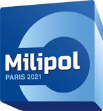 Minerva ist an der Milipol in Paris dabei | Minerva est présente au salon Milipol de Paris | Minerva sarà presente alla fiera Milipol a Paris