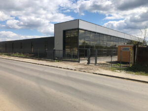 Nouveau site de production à Bucarest pour le groupe Minerva