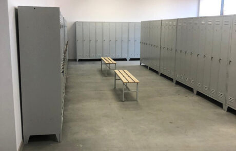 Neues Werk in Bukarest für die Minerva-Gruppe