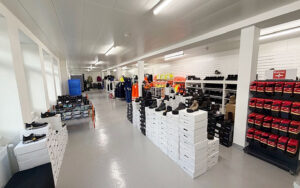 Minerva Shoes | Factory-Outlet
